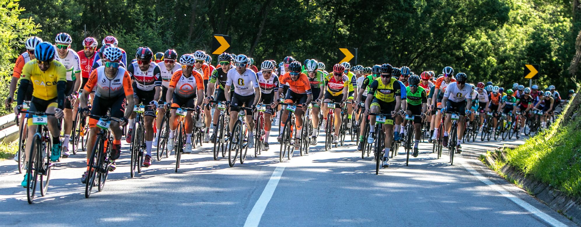Ourém Fátima Granfondo
